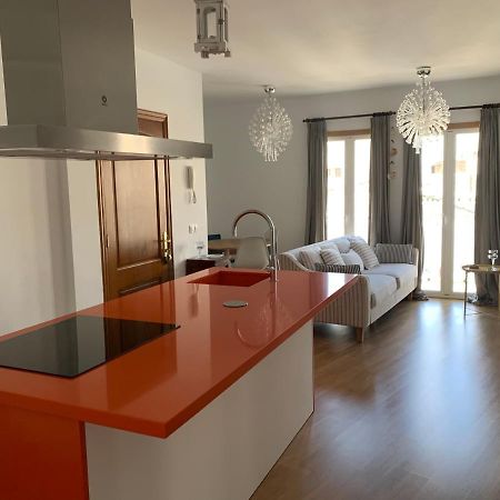Casa El Jable Apartment Arrecife  Luaran gambar