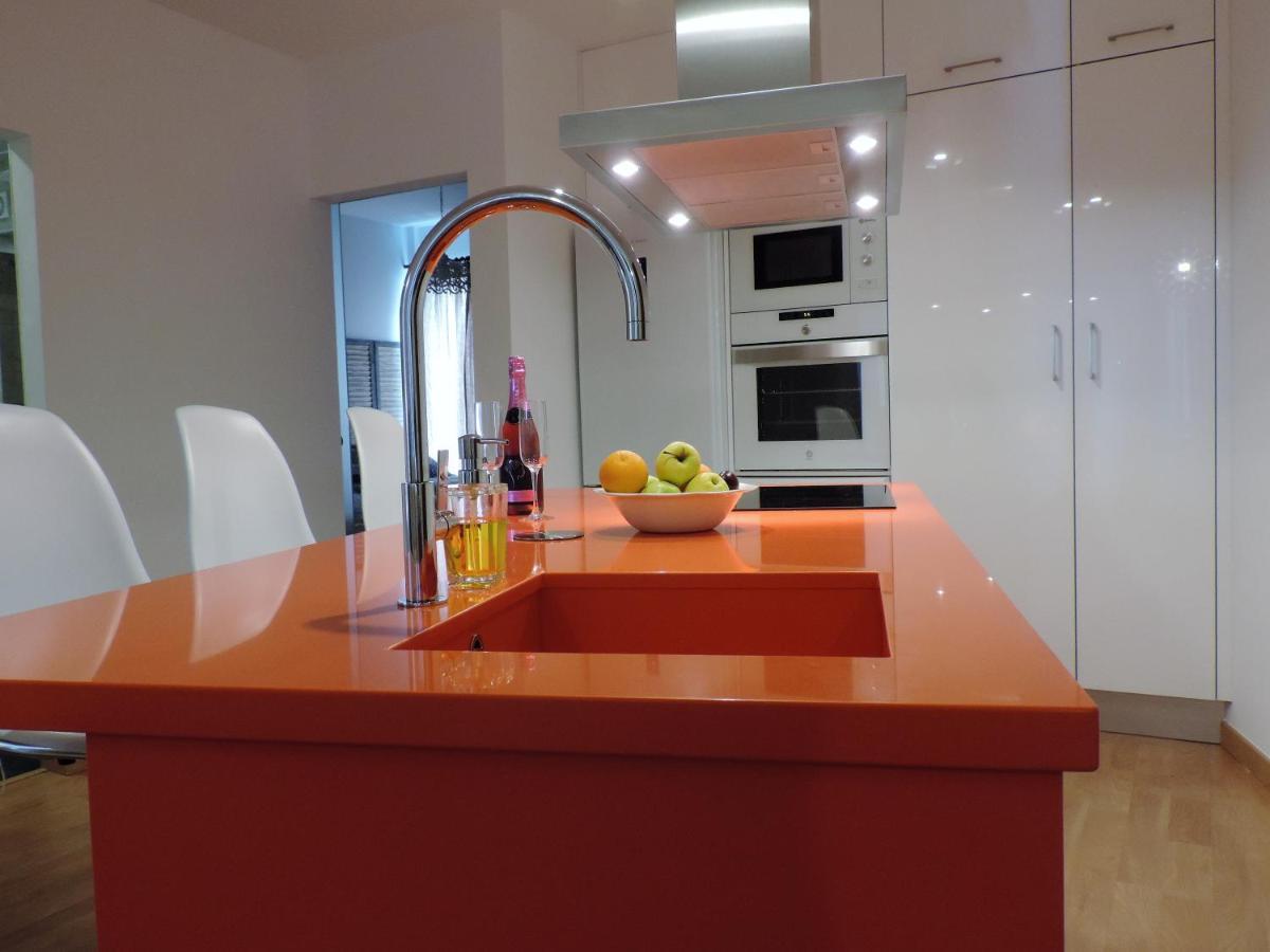 Casa El Jable Apartment Arrecife  Luaran gambar