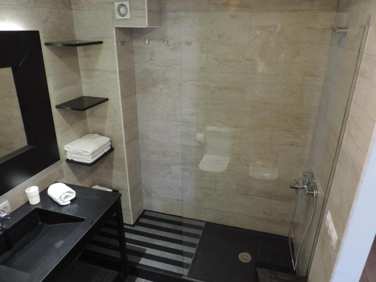 Casa El Jable Apartment Arrecife  Luaran gambar