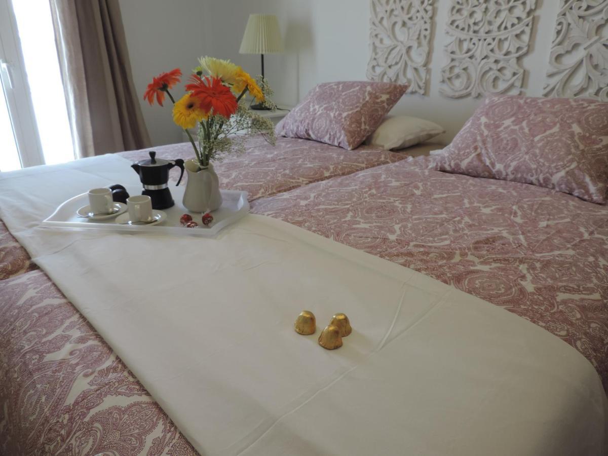 Casa El Jable Apartment Arrecife  Luaran gambar