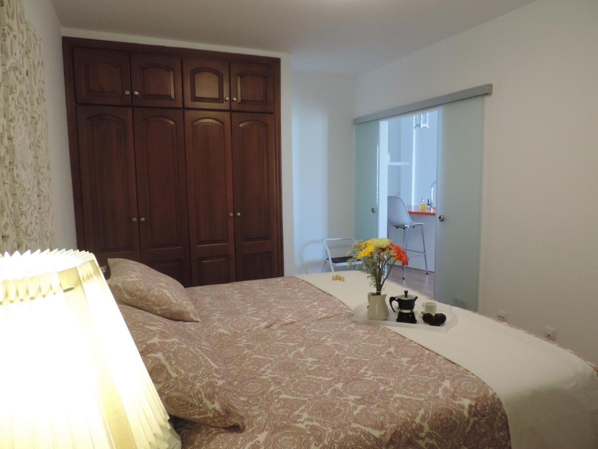 Casa El Jable Apartment Arrecife  Luaran gambar