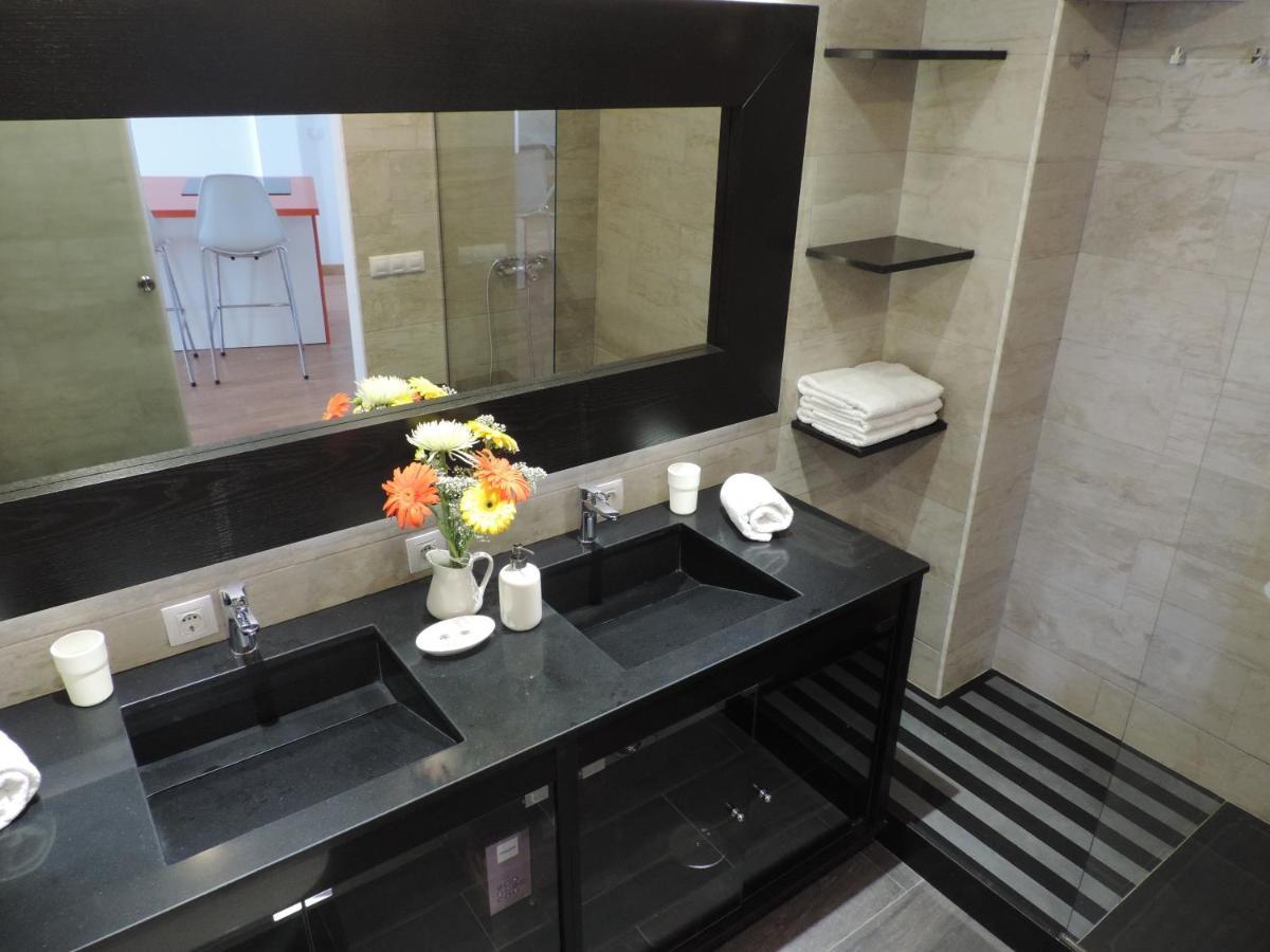 Casa El Jable Apartment Arrecife  Luaran gambar