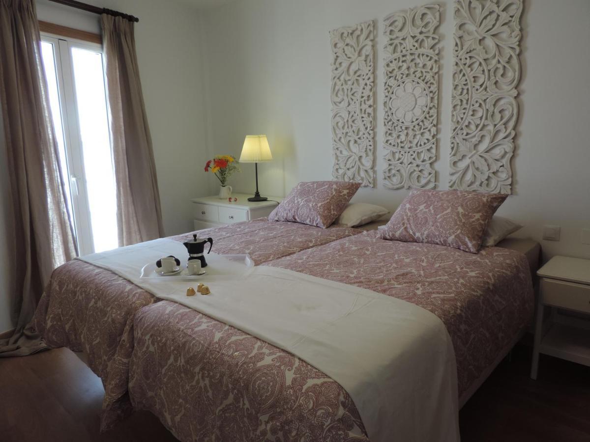 Casa El Jable Apartment Arrecife  Luaran gambar