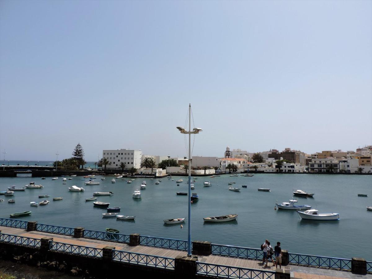 Casa El Jable Apartment Arrecife  Luaran gambar