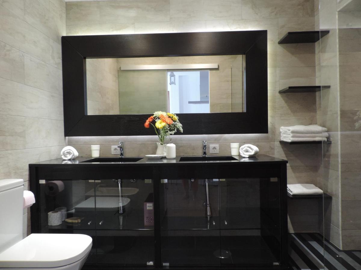 Casa El Jable Apartment Arrecife  Luaran gambar