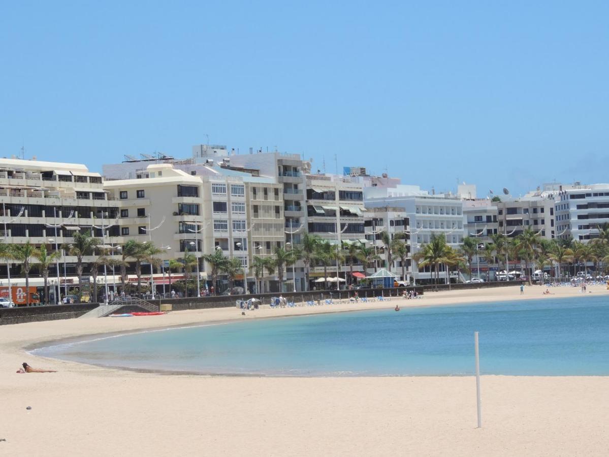 Casa El Jable Apartment Arrecife  Luaran gambar
