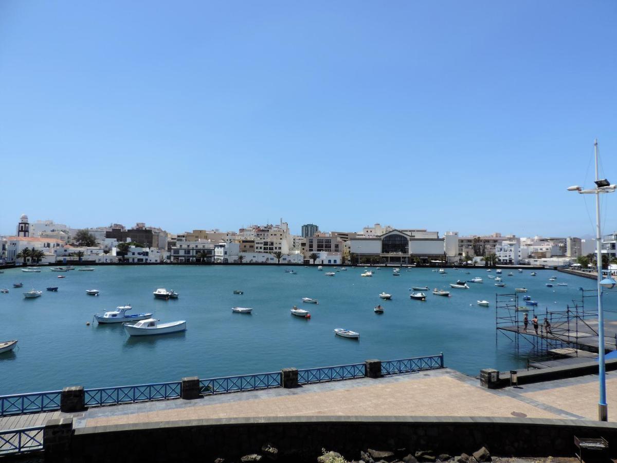 Casa El Jable Apartment Arrecife  Luaran gambar