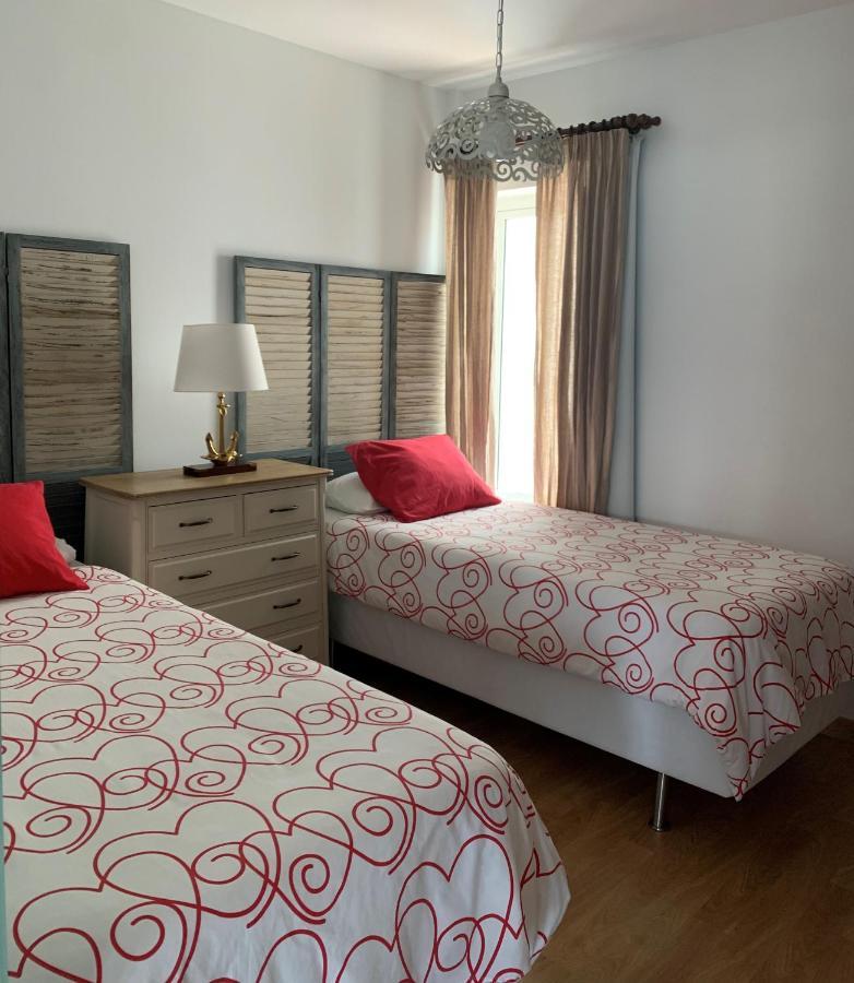 Casa El Jable Apartment Arrecife  Luaran gambar