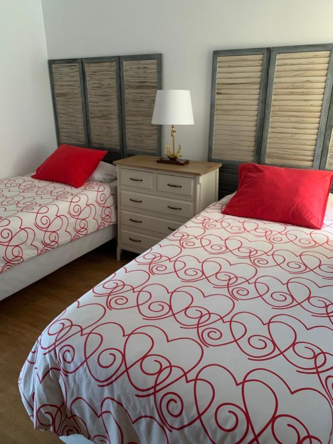 Casa El Jable Apartment Arrecife  Luaran gambar