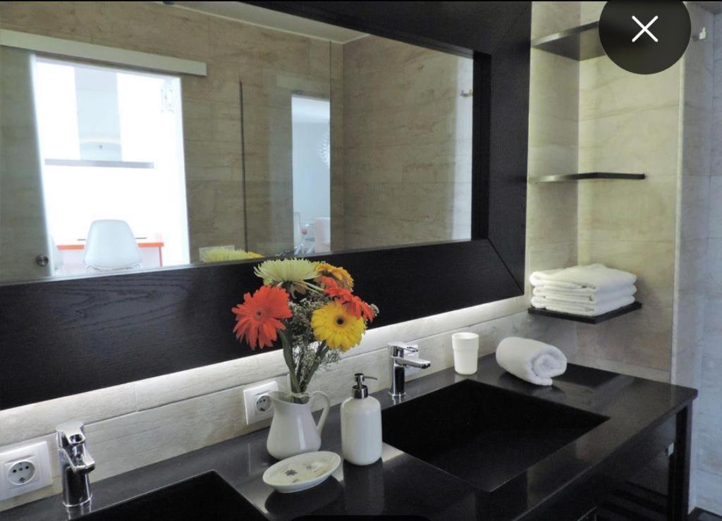 Casa El Jable Apartment Arrecife  Luaran gambar